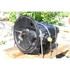 Гидронасос Linde HPR90-01