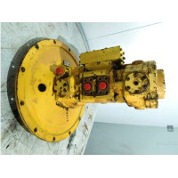 Гидронасос Linde BMR186-01