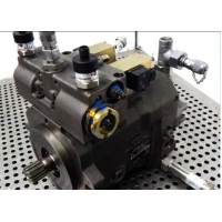 Гидронасос Linde PR140T Гидронасос Linde PR140T