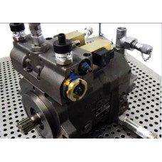 Гидронасос Linde PR140T