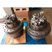 Гидромотор Kawasaki M2X96