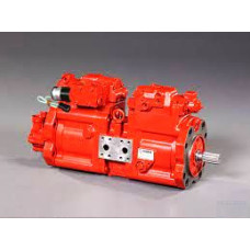 Гидронасос Kawasaki MX750