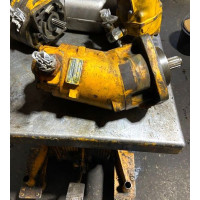 Гидронасос Linde MPR50-01