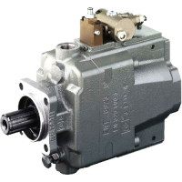 Гидронасос Hawe Hydraulic V60N-060
