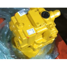 Гидромотор Komatsu 708-2G-00150 MAIN PUMP HPV125+125