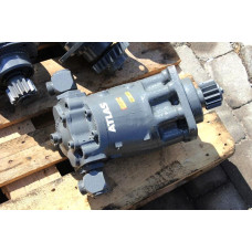 Гидронасос Linde FMF045