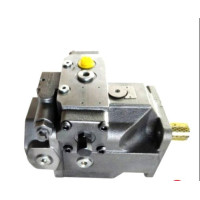 Гидромотор Rexroth A20VLO190