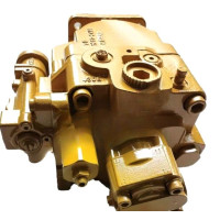 Гидронасос CAT Caterpillar CAT-MH (10R-1001) Гидронасос CAT Caterpillar CAT-MH (10R-1001)