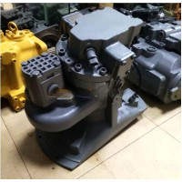 Гидронасос Hitachi HMGF84 Гидронасос Hitachi HMGF84