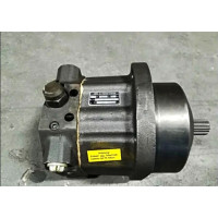 Гидромотор Linde PR140T