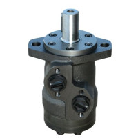 Гидромотор Linde HPR210-02