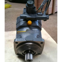 Гидронасос Rexroth A10VNO28 /53