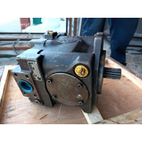 Гидронасос Linde PR186T