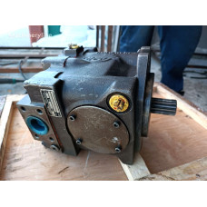 Гидронасос Linde PR186T