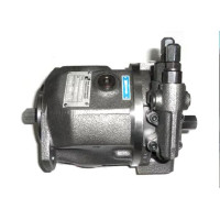 Гидромотор Rexroth A2F12