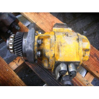 Гидронасос Linde HMV135-02