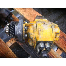 Гидронасос Linde HMV135-02