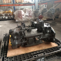 Гидромотор Komatsu 708-27-02025 MAIN PUMP HPV160+160