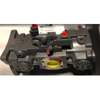 Гидромотор Tadano TADANO 100 Гидромотор Tadano TADANO 100