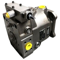 Гидронасос Linde DPVO 165