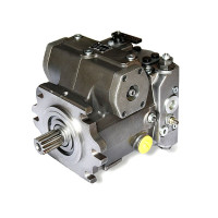 Гидронасос Rexroth A2FO28 A2FM28