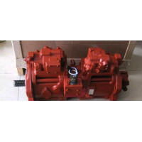 Гидронасос Kawasaki K3V112DP