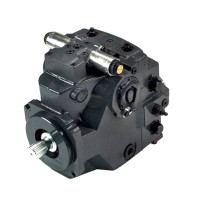 Гидронасос Danfoss PV21 SPV2/052 SMF2/052