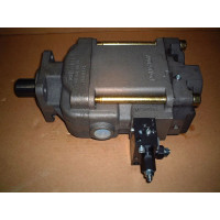 Гидронасос Hawe Hydraulic V60N-090