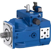 Гидромотор Rexroth A6VM60 (71)