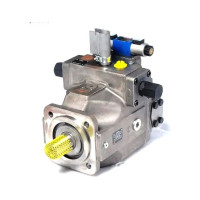 Гидромотор Rexroth A2F107