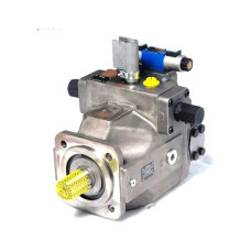 Гидромотор Rexroth A2F107