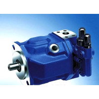 Гидронасос Rexroth A7V107 Гидронасос Rexroth A7V107