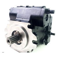 Гидромотор Rexroth A2FO90 A2FM90