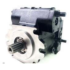 Гидромотор Rexroth A2FO90 A2FM90