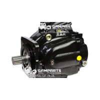 Гидронасос Parker PV032 PV040 PV046