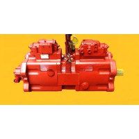 Гидронасос Kawasaki M2X210