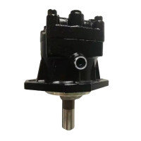 Гидромотор Kawasaki MX173