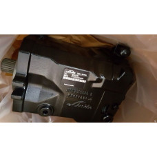 Гидромотор Linde BPR105-01