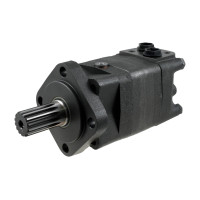 Гидромотор OMS 80