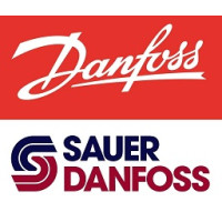 Гидромотор OMR 50