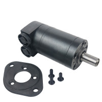 Гидромотор OMM 12.5