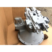 Гидронасос Uchida A8V86/A8V80