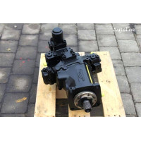 Гидромотор Linde BMF186-01 Гидромотор Linde BMF186-01