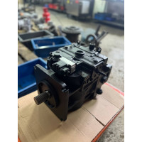 Гидронасос Sauer Danfoss 90L250