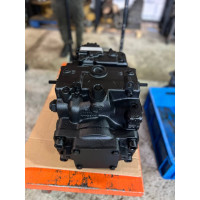 Гидронасос Sauer Danfoss 90L250