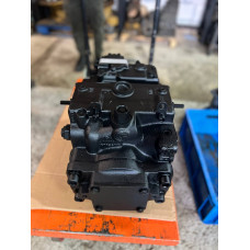 Гидронасос Sauer Danfoss 90L250