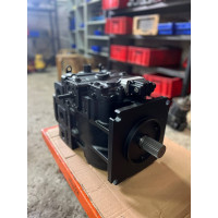 Гидронасос Sauer Danfoss 90L250