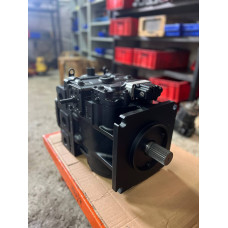 Гидронасос Sauer Danfoss 90L250