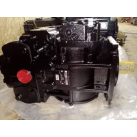 Гидромотор Danfoss 90R180 90L180 Гидромотор Danfoss 90R180 90L180