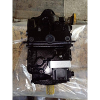 Гидромотор Danfoss 90R180 90L180 Гидромотор Danfoss 90R180 90L180